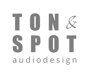 Saml op velgørenhed svovl TON & SPOT audiodesign